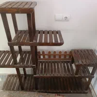 پایه گل