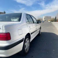 پژو پارس tu5 درحد 402|خودرو سواری و وانت|تهران, شهید رجایی|دیوار