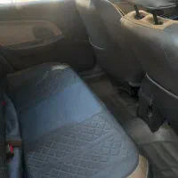 پژو ۴۰۵ دوگانه مدل ۹۵|خودرو سواری و وانت|ایذه, |دیوار