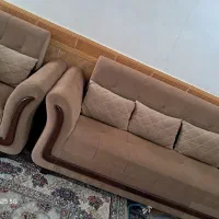 مبلمان شیک نو