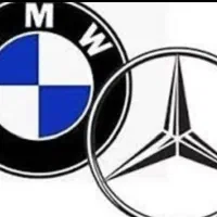 فروش لوازم یدکی بنز و بی ام و