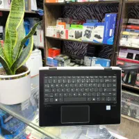 لپ تاپ 440G1  صفحه تاچ x360  نسل ۸ (استوک برتر)|رایانه همراه|کرمانشاه, |دیوار