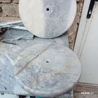 سنگ برای میله چوب لباسی|بندرخت و رخت‌آویز|قم, شاه سید علی|دیوار