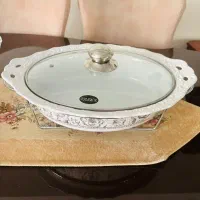 ظرف وارمردار
