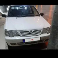 پراید ۱۳۲ مدل ۸۹ اس ال