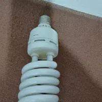 تعدادی لامپ