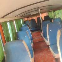 مینی بوس 68|خودرو سنگین|اصفهان, نقش جهان|دیوار