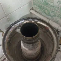 سماور گازی|سماور، چای‌ساز، قهوه‌ساز|مشهد, عامل|دیوار