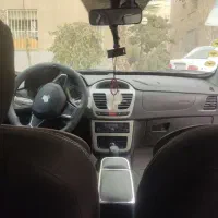 ساینا دنده ای|خودرو سواری و وانت|پاکدشت, شهرک امام رضا|دیوار