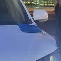 پوشه آبی رنگ مدارک و چک و قرارداد ماشین گم کردم