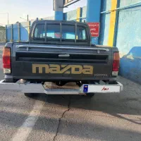 مزدا دوکابین|خودرو سواری و وانت|قدس, شهر‌قدس|دیوار