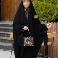 چادر جده پاپیونی (طرح سنبادی)|لباس|تهران, خرمشهر|دیوار
