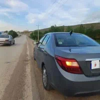 دنا پلاس توربو اتومات|خودرو سواری و وانت|ارومیه, |دیوار