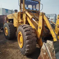 لودر کوماتسو90