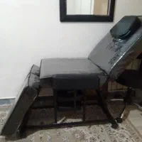 تخت ۴ تکه تتو