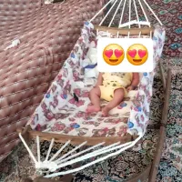 گهواره بانوج