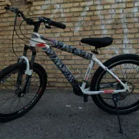 دوچرخه 26|دوچرخه، اسکیت، اسکوتر|شوشتر, |دیوار