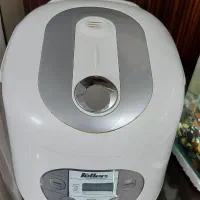 پلوپز فلر|اجاق گاز و لوازم برقی پخت‌وپز|اصفهان, جلالیه|دیوار