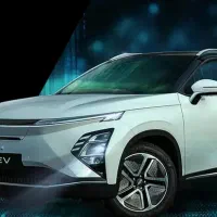 فروش اف ایکس برقی FX EV
