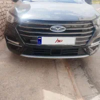 اریزو 6پرو 1402 تمام فابریک گارانتی فعال|خودرو سواری و وانت|شیراز, شهرک سراج|دیوار