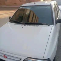 پراید دوگانه شرکت شاسی سالم