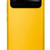 گوشی Poco C40 زرد