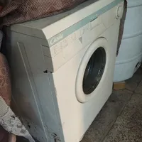 ماشین لباسشویی
