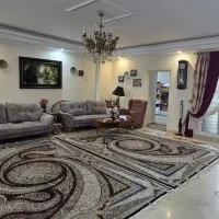 ۱۲۰متر آپارتمان ۳خواب در بهترین کنگان شهرک نفت