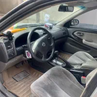 ماکسیما اتومات مدل ۸۳|خودرو سواری و وانت|شیروان (خراسان), |دیوار