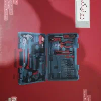 دریل رونیکس