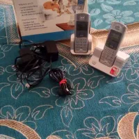 تلفن رومیزی بلژیکام