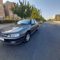 qپژو پارس مدل ۹۳|خودرو سواری و وانت|فردیس, فرامرزیه|دیوار