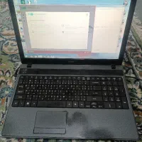 لبتاپ ایسر (aspire 5749z)