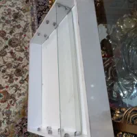 استند کمد میز MDF|جاکفشی، کمد، دراور|ارومیه, |دیوار