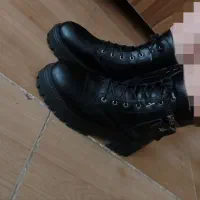 نیم بوت دخترانه