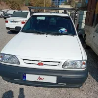 زیر قیمت بازار|خودرو سواری و وانت|قدس, شهرقدس|دیوار