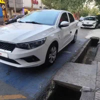 تارا v4 سفید اتومات