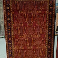 فرش 1200شانه اکرلیک|فرش|زنجان, |دیوار