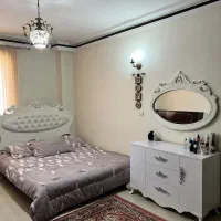 سرویس تخت دو نفره
