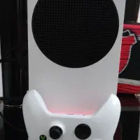 xbax series s|کنسول، بازی ویدئویی و آنلاین|گرگان, |دیوار