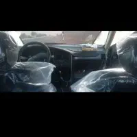 پژو روآ عروسک