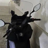 جویمکس|موتورسیکلت|مشهد, امام رضا (ع)|دیوار