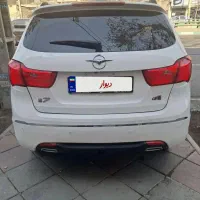 هایما مدل ۹۷|خودرو سواری و وانت|کرج, عظیمیه|دیوار