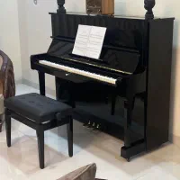 پیانو آکوستیک