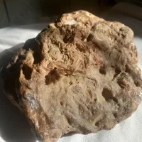 سنگ راف عقیق زیبا وعجیب ۳/۴۷۰کیلویی|جواهرات|قزوین, |دیوار