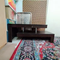 میز جلو مبلی اداری|مبلمان اداری|اصفهان, پروین|دیوار