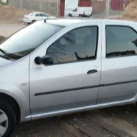 فروش یک دستگاه خودرو سواری تندر ل90 پارس خودرو|خودرو سواری و وانت|سقز, |دیوار