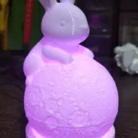 فروش چراغ خواب کودک نور هفت رنگ