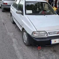 پراید مدل 93|خودرو سواری و وانت|سقز, |دیوار