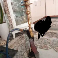 قلیان سالم